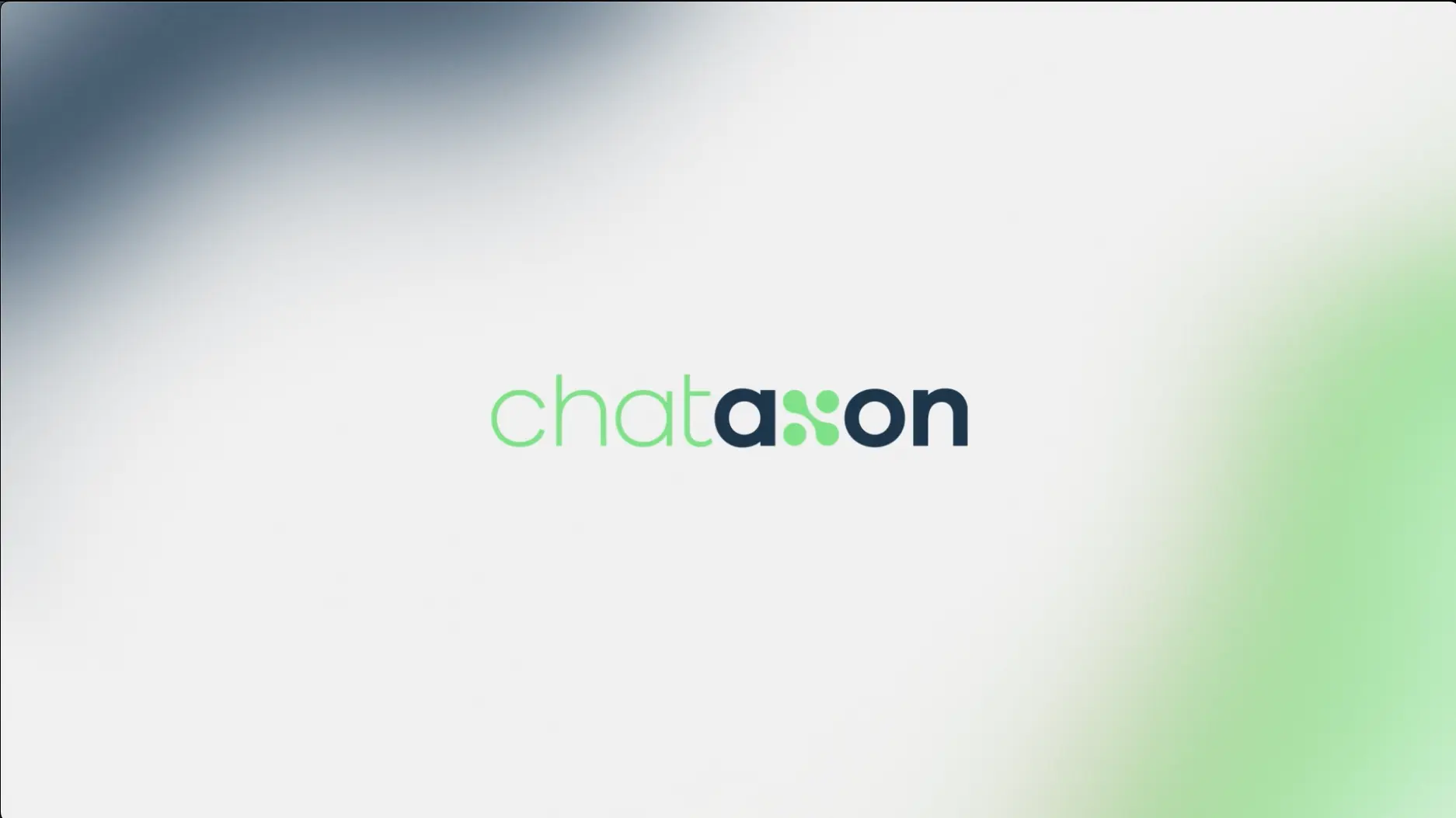 ChatAxon promotional video base